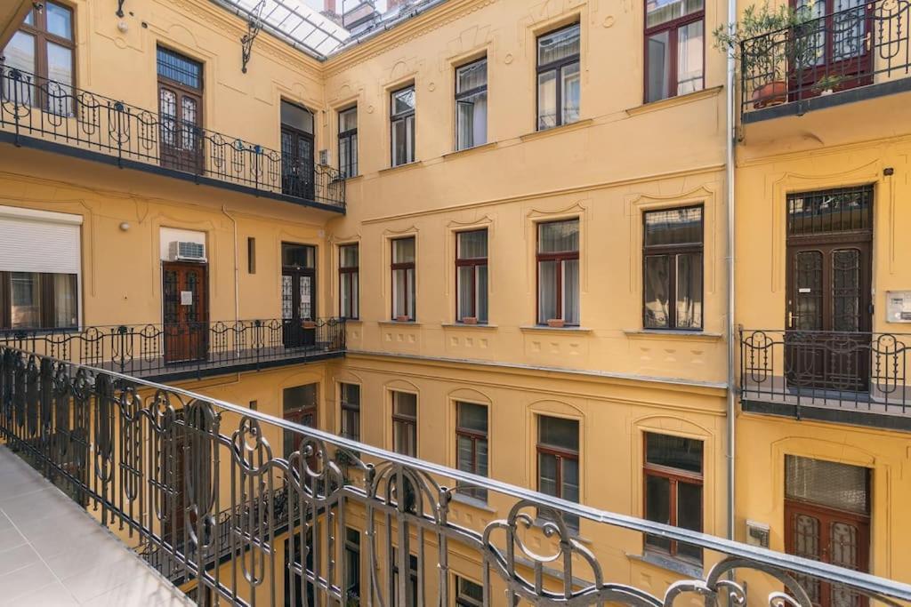 Stylish,large & Bright Loft In Center By Nw Apartament *